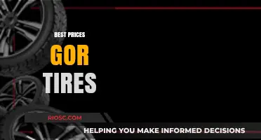Top Deals on Tires: How to Find the Best Prices for Your Vehicle