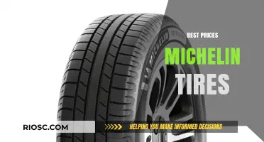 Top Deals on Michelin Tires: Where to Find the Best Prices for Premium Performance