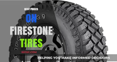 Firestone Tires at Unbeatable Prices: Where to Find the Best Deals