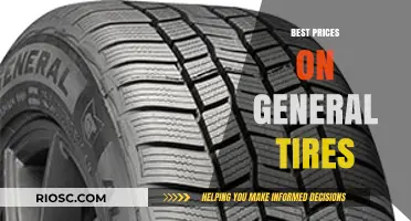 Unlock the Best Deals: Where to Find Top Prices on General Tires