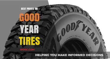 Unlock the Best Deals: Where to Find Affordable Goodyear Tires Without Compromising Quality
