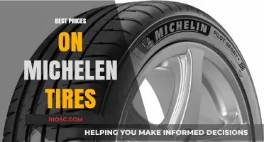 Score the Best Deals on Michelin Tires: Top Tips for Saving Big