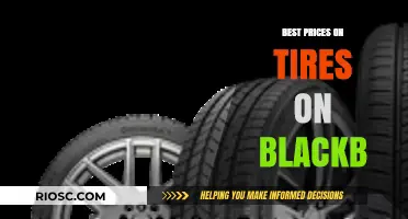 Black Friday Tire Deals: Score the Best Prices on Tires This Season