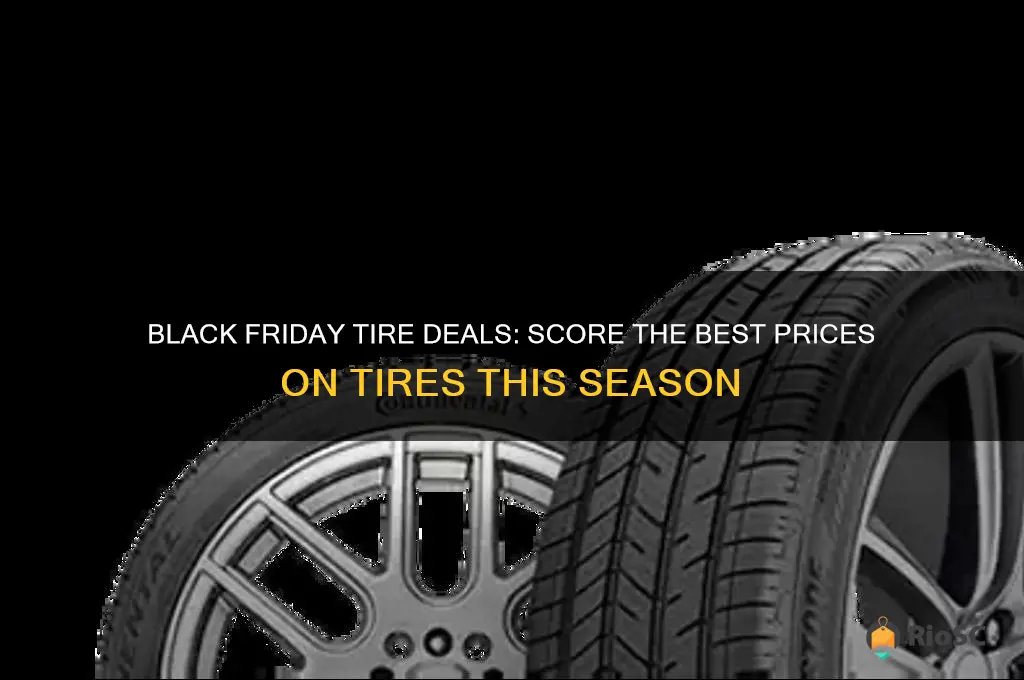best prices on tires on blackb