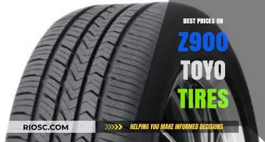 Unbeatable Deals: Where to Find the Best Prices on Z900 Toyo Tires