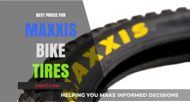 Maxxis Bike Tires: Ultimate Guide to Finding the Best Prices for Top Performance