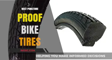 Ultimate Guide to the Best Puncture-Proof Bike Tires for Smooth and Worry-Free Rides