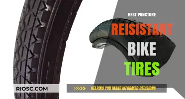 Top Puncture-Resistant Bike Tires for a Smooth and Worry-Free Ride