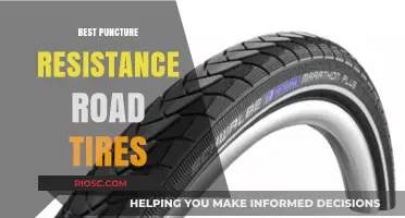 Ultimate Guide to the Best Puncture-Resistant Road Tires for Smooth and Worry-Free Cycling