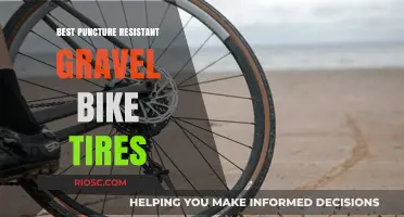 Ultimate Guide to the Best Puncture-Resistant Gravel Bike Tires for Uninterrupted Adventures