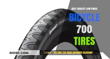 Affordable Excellence: Top-Quality 700c Bicycle Tires at Unbeatable Prices