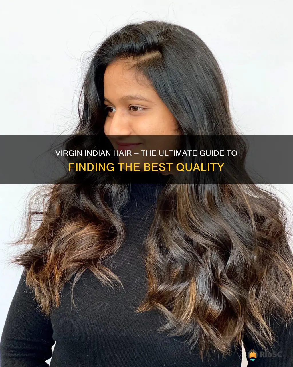 best quality virgin indian hair