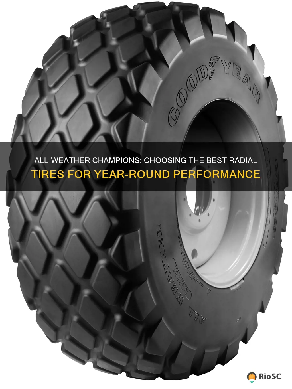 best radial tires for all weather car