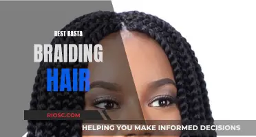 Rasta Revolution: The Ultimate Guide to Choosing Braiding Hair