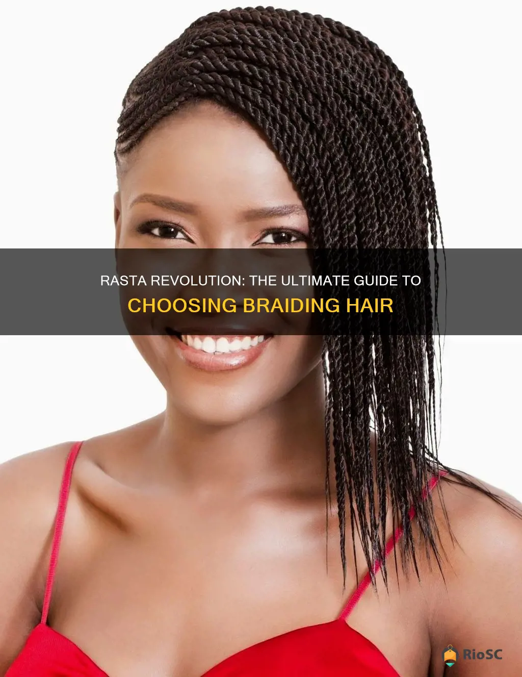 best rasta braiding hair