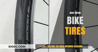 Top-Rated Bike Tires for Every Terrain: Expert Picks and Reviews