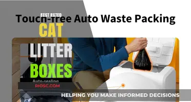 Top-Rated Cat Litter Boxes: Finding the Perfect Fit for Your Feline Friend