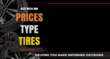 Top Tire Deals: How to Find the Best Rates and Prices for Your Vehicle