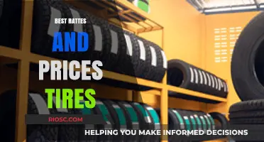 Top-Rated Tires at Unbeatable Prices: Your Ultimate Guide to the Best Deals