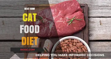 Exploring the Optimal Raw Cat Food Diet: A Comprehensive Guide for Feline Health