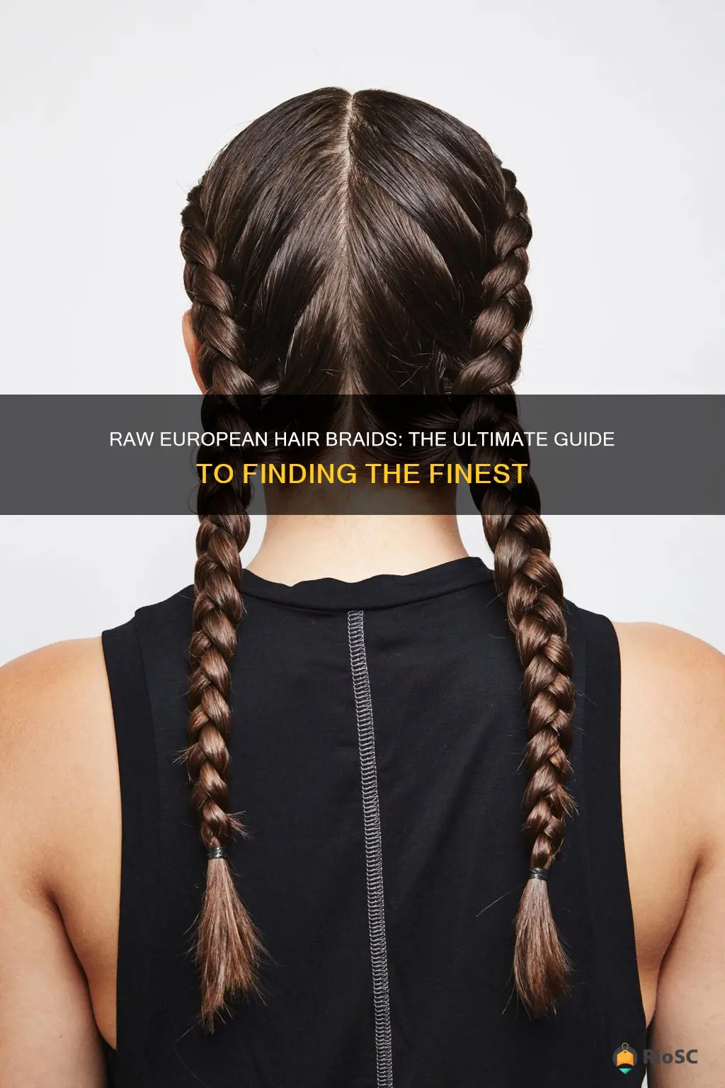 best raw european hair braids