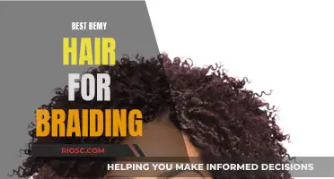 The Ultimate Guide to Choosing Remy Hair for Braiding