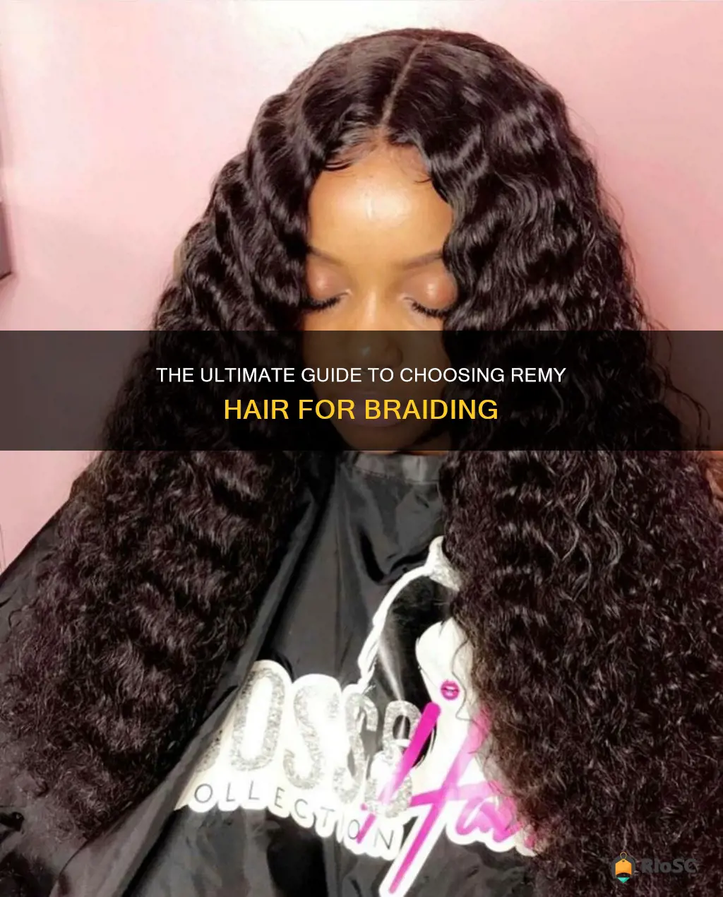 best remy hair for braiding