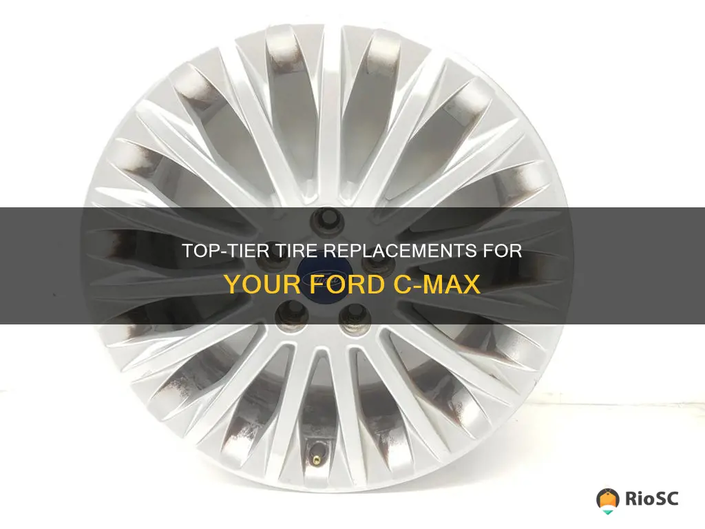 best replacement tires for ford c max