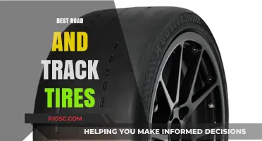 Ultimate Guide to the Best Road and Track Tires for Performance and Durability