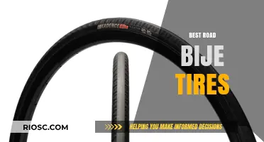 Top Road Bike Tires for Speed, Comfort, and Durability: A Comprehensive Guide