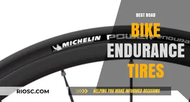 Top Road Bike Endurance Tires for Long-Distance Comfort and Performance