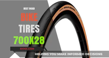 Top-Rated 700x28 Road Bike Tires for Speed, Comfort, and Durability