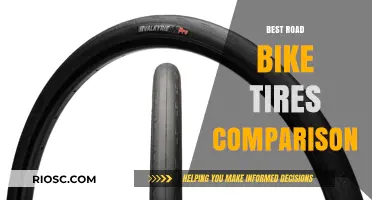 Ultimate Guide to the Best Road Bike Tires: Performance, Durability, and Value Compared