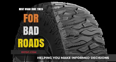Tough and Reliable: Top Road Bike Tires for Rough and Uneven Surfaces