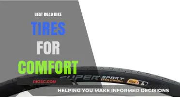 Smooth Rides Ahead: Top Road Bike Tires for Maximum Comfort and Performance