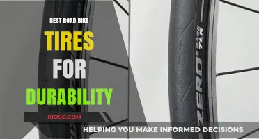 Ultimate Guide to the Most Durable Road Bike Tires for Long-Lasting Performance