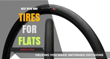 Top Road Bike Tires to Minimize Flats: Smooth Rides Ahead