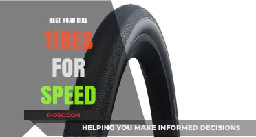 Top Road Bike Tires for Maximum Speed and Performance