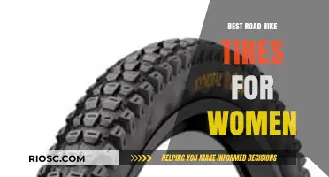 Top Road Bike Tires for Women: Enhance Your Ride with Comfort, Speed, and Durability