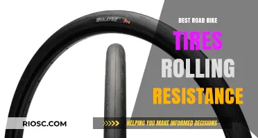 Top Road Bike Tires for Minimal Rolling Resistance: Enhance Your Speed and Efficiency