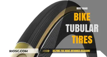 Top Road Bike Tubular Tires for Speed, Grip, and Durability: A Comprehensive Guide