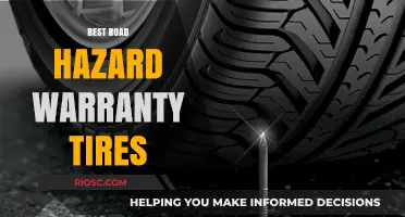 Top Road Hazard Warranty Tires: Protect Your Investment and Drive with Confidence