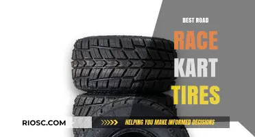 Top Road Race Kart Tires: Performance, Durability, and Speed for Every Track Condition