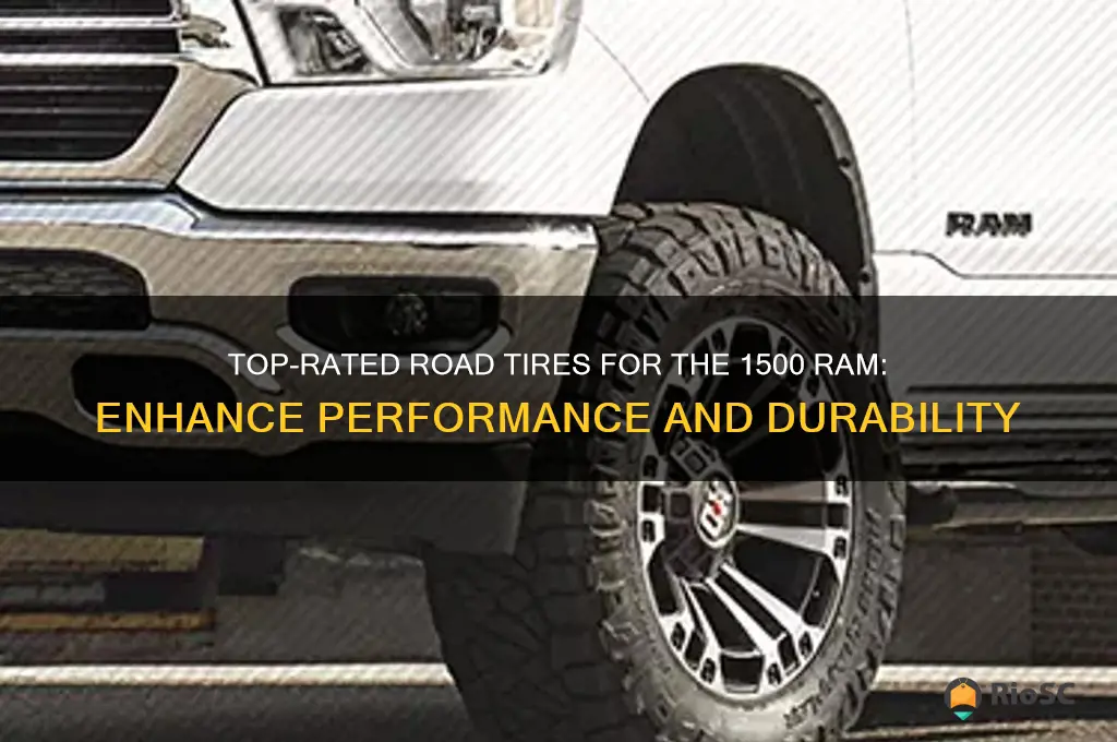 best road tires 1500 ram