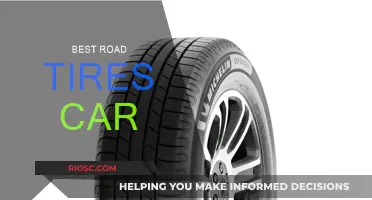 Road-Gripping Rubber: Choosing the Best Tires for Your Car