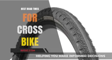 Top Road Tires to Enhance Your Cross Bike Performance