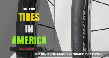 Top-Rated Road Tires in America: Performance, Durability, and Value for Every Driver