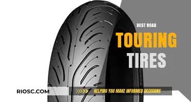 Top Road Touring Tires for Smooth and Durable Rides: Expert Picks and Reviews