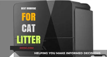 Purr-fectly Clean Floors: Top Robovac Picks for Managing Cat Litter Messes