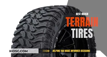 Conquering the Wild: Choosing the Right Rough Terrain Tires